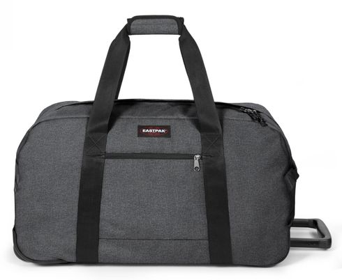 EASTPAK Container 65 + Black Denim