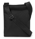 EASTPAK Rusher Black