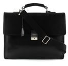 THE BRIDGE Story Uomo Briefcase M Nero