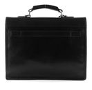 THE BRIDGE Story Uomo Briefcase M Nero