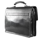 THE BRIDGE Story Uomo Briefcase M Nero