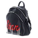 PATRIZIA PEPE Backpack Nero PATRIZIA PEPE Backpack Nero