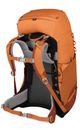 Osprey Ace 38 Orange Sunset
