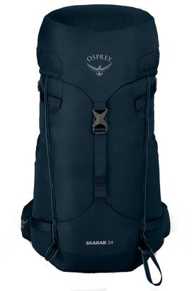 Osprey Rucksack Skarab 34 Deep Blue 