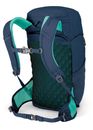 Osprey Jet 18 Wave Blue
