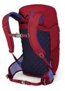 Osprey Jet 18 Cosmic Red