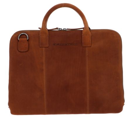 The Chesterfield Brand Harvey Shoulderbag Cognac