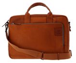 strellson Hyde Park BriefBag SHZ Cognac strellson Hyde Park BriefBag SHZ Cognac