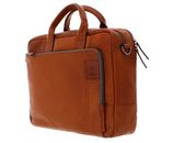 strellson Hyde Park BriefBag SHZ Cognac strellson Hyde Park BriefBag SHZ Cognac