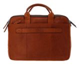 strellson Hyde Park BriefBag SHZ Cognac strellson Hyde Park BriefBag SHZ Cognac