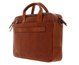 strellson Hyde Park BriefBag SHZ Cognac strellson Hyde Park BriefBag SHZ Cognac