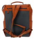 strellson Hyde Park BackPack MVF Cognac