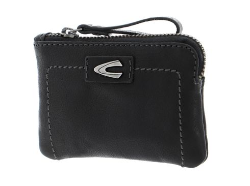 camel active Tarma Key Case S Black