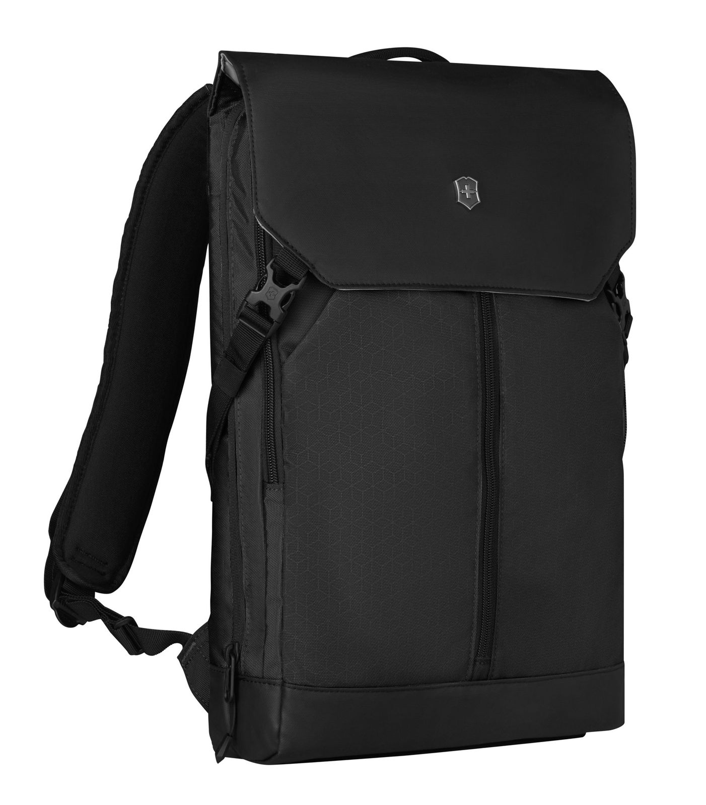 victorinox flapover laptop backpack