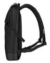 VICTORINOX Altmont Original Flapover Laptop Backpack Black