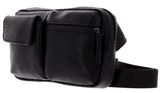 JOST Oslo Crossover Bag Black JOST Oslo Crossover Bag Black
