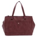 Betty Barclay Zip Bag Cassis