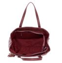 Betty Barclay Zip Bag Cassis