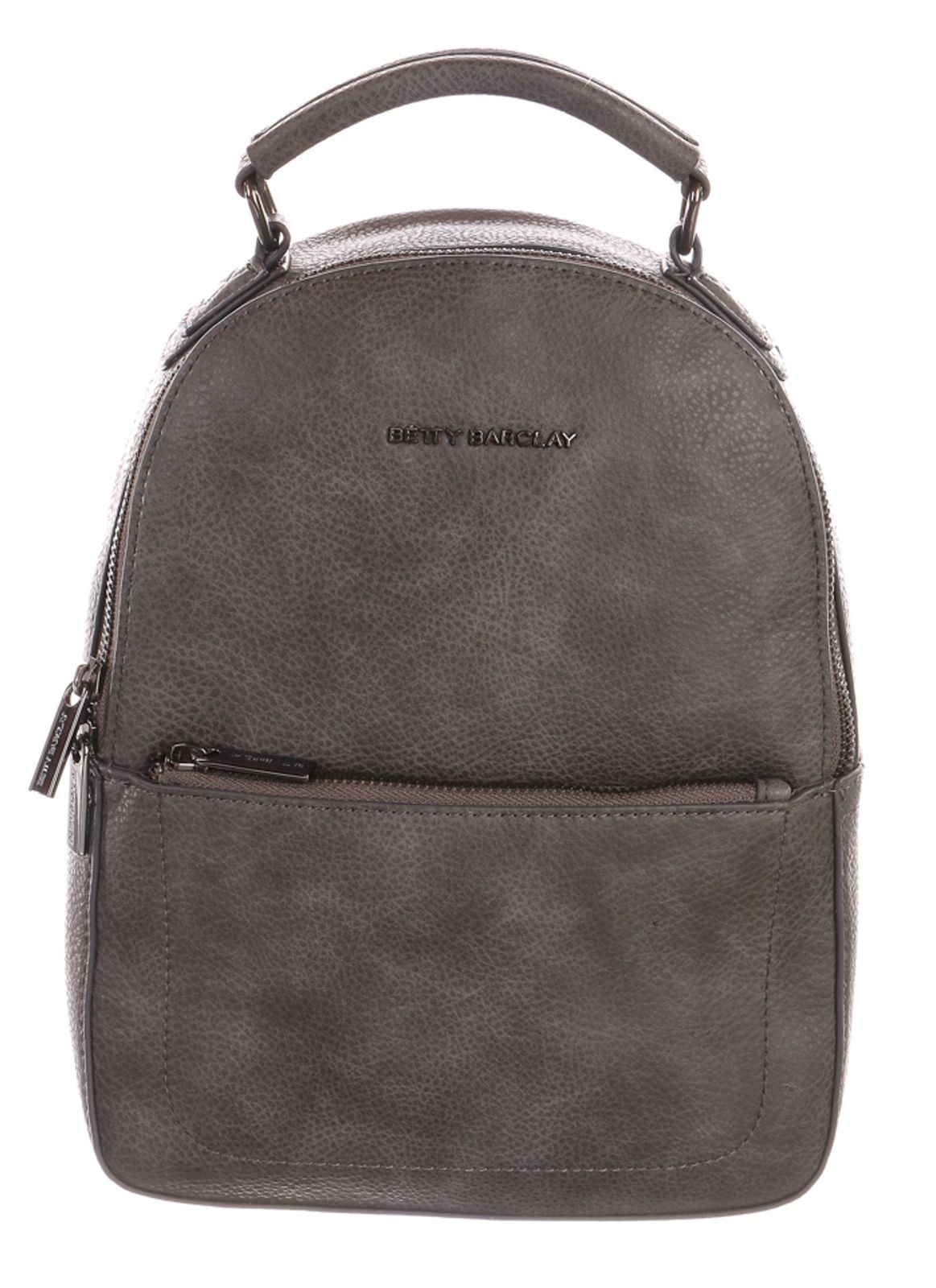 betty barclay backpack