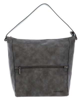 Betty Barclay Pouch Anthracite