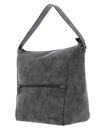 Betty Barclay Pouch Anthracite Betty Barclay Pouch Anthracite