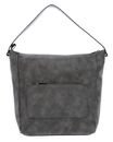 Betty Barclay Pouch Anthracite Betty Barclay Pouch Anthracite