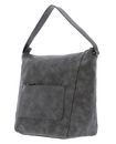 Betty Barclay Pouch Anthracite Betty Barclay Pouch Anthracite
