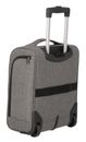 travelite Cabin 2W Trolley Underseater Melange