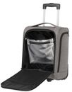 travelite Cabin 2W Trolley Underseater Melange