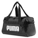 PUMA Challenger Duffle Bag XS Puma Black PUMA Challenger Duffle Bag XS Puma Black