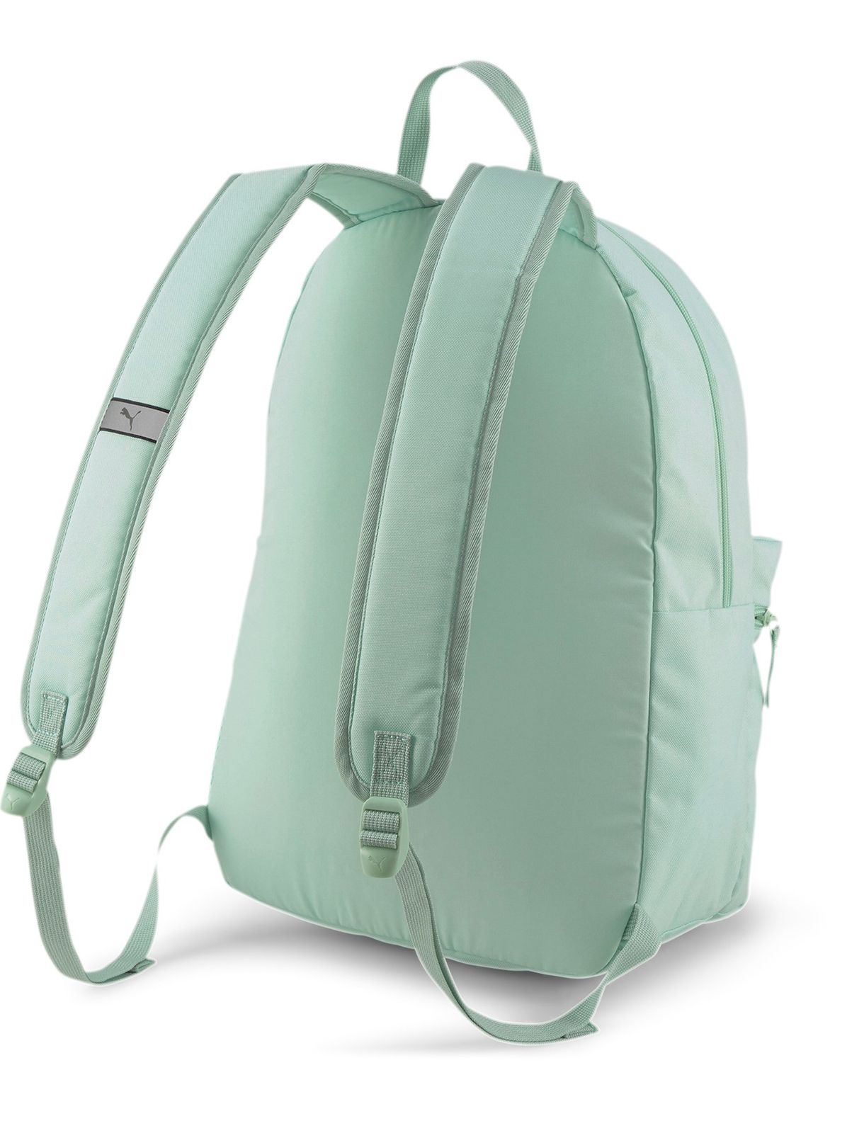 puma backpack green