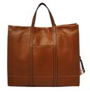 FOSSIL Carmen Tote Brandy FOSSIL Carmen Tote Brandy