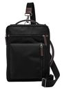FOSSIL Buckner Convertible Commuter Black