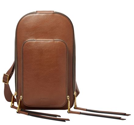 sling bag fossil