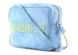 PATRIZIA PEPE Pepe City Crossbody Bag M Wild Sky PATRIZIA PEPE Pepe City Crossbody Bag M Wild Sky