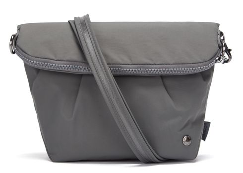 pacsafe Citysafe CX Convertible Crossbody ECONYL® Storm