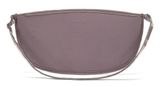 pacsafe Coversafe S100 Waist Pouch Mauve Shadow pacsafe Coversafe S100 Waist Pouch Mauve Shadow