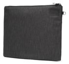 pacsafe RFIDsafe Large Travel Pouch Carbon