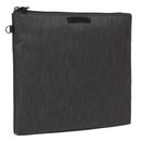 pacsafe RFIDsafe Large Travel Pouch Carbon