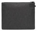 pacsafe RFIDsafe Large Travel Pouch Carbon