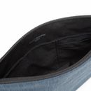 pacsafe RFIDsafe Small Travel Pouch Dark Denim