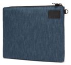 pacsafe RFIDsafe Small Travel Pouch Dark Denim