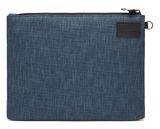 pacsafe RFIDsafe Small Travel Pouch Dark Denim