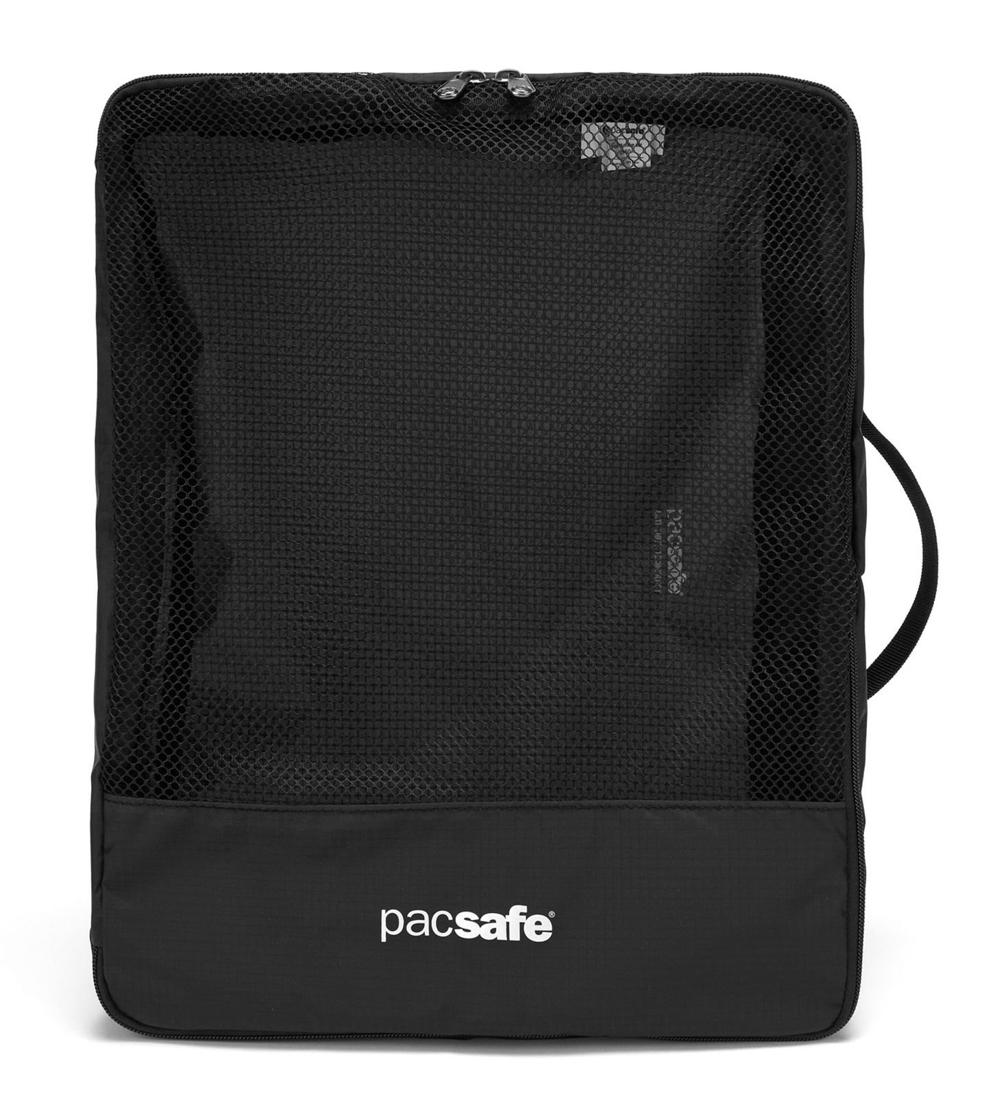 pacsafe Travel Packing Cubes Black pacsafe Travel Packing Cubes Black