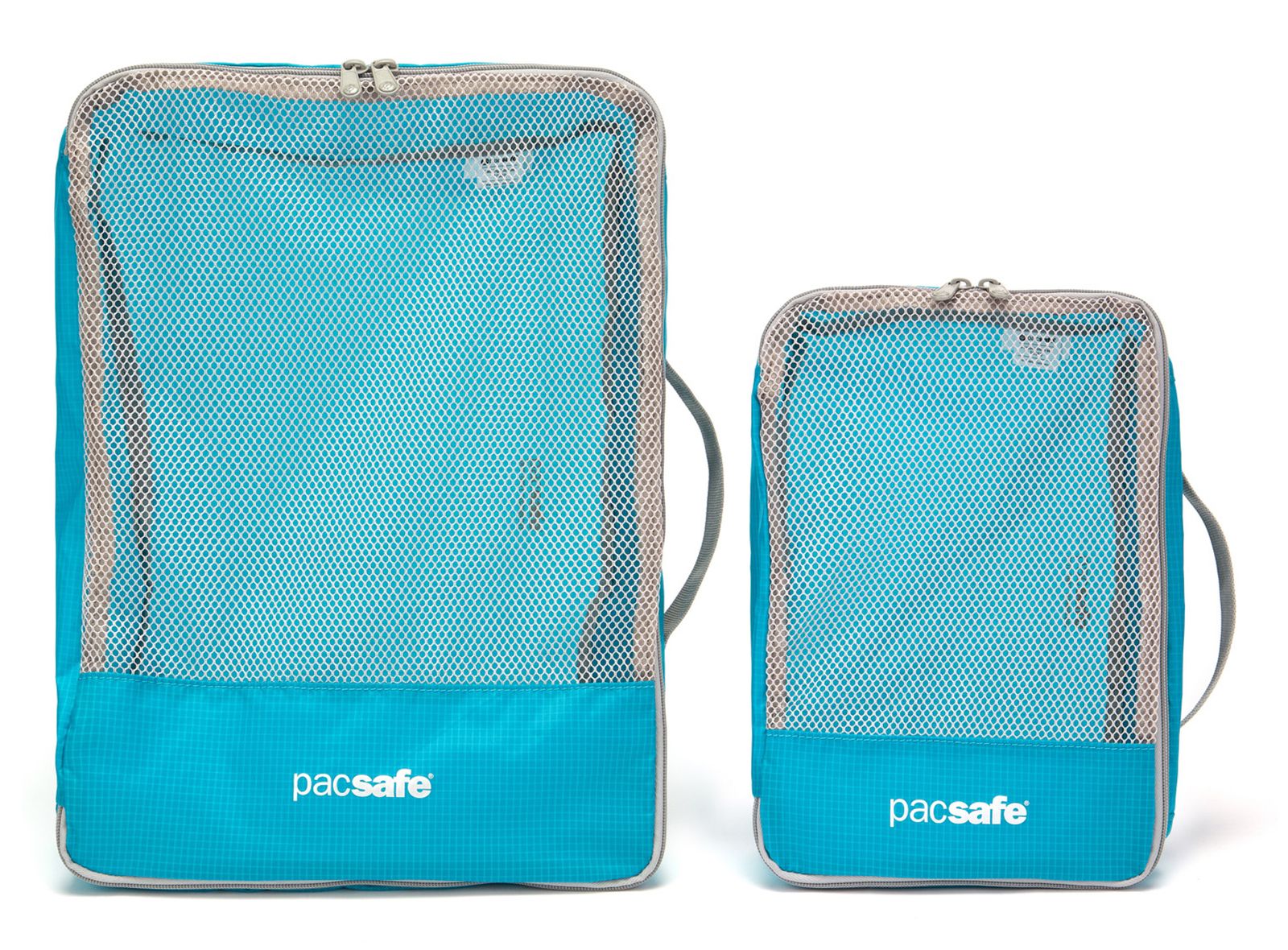 pacsafe Travel Packing Cubes Pacific
