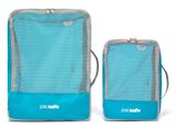 pacsafe Travel Packing Cubes Pacific pacsafe Travel Packing Cubes Pacific