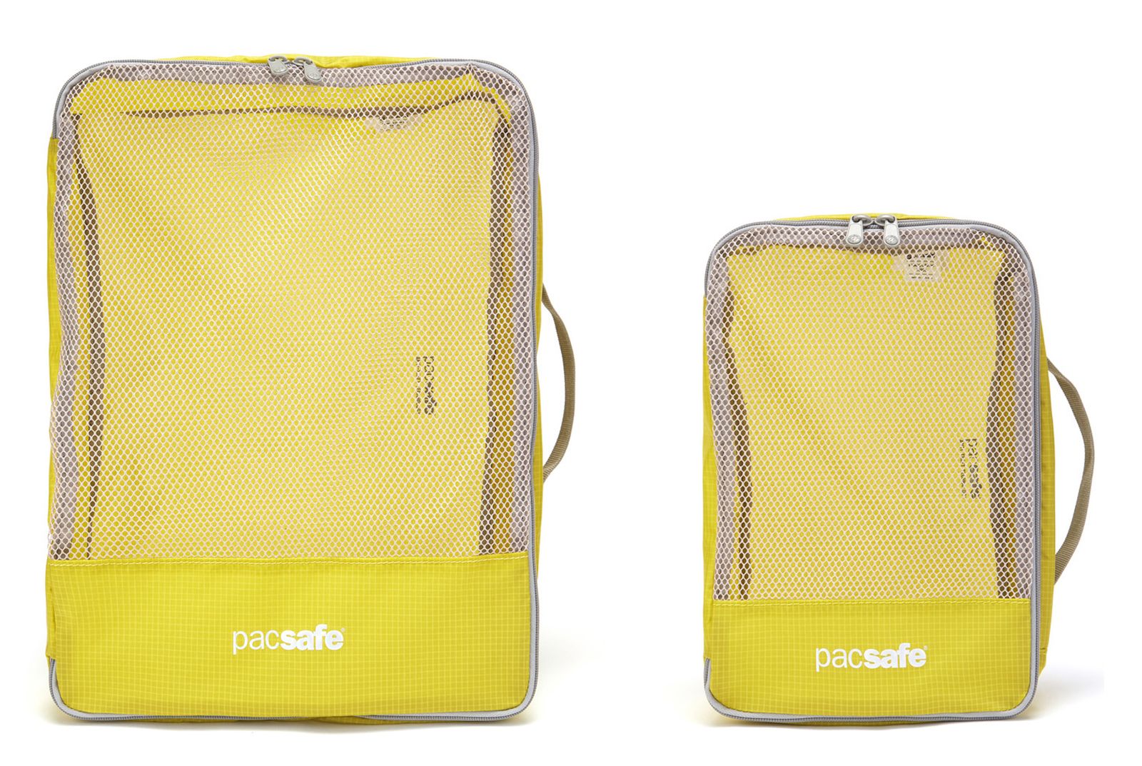 pacsafe Travel Packing Cubes Citronelle