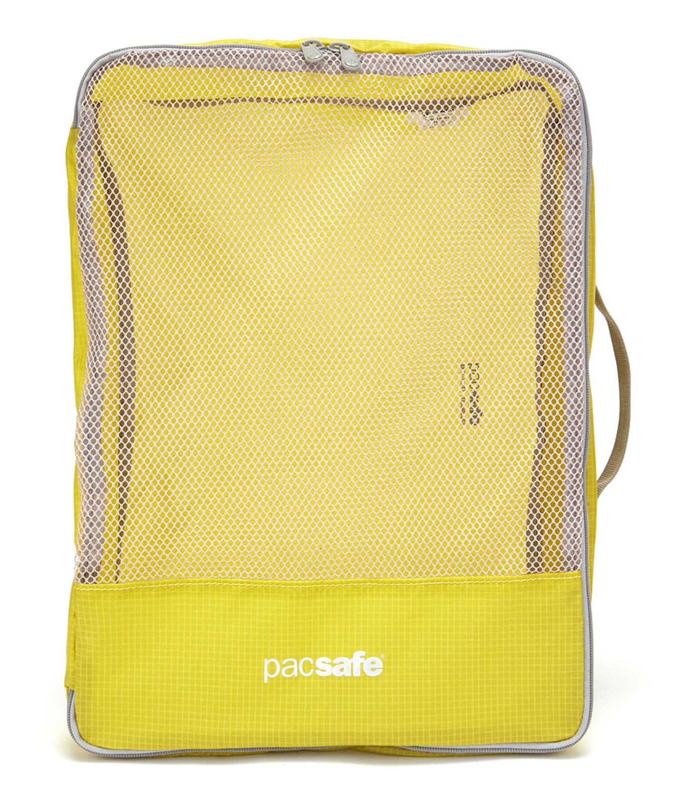 pacsafe Travel Packing Cubes Citronelle pacsafe Travel Packing Cubes Citronelle