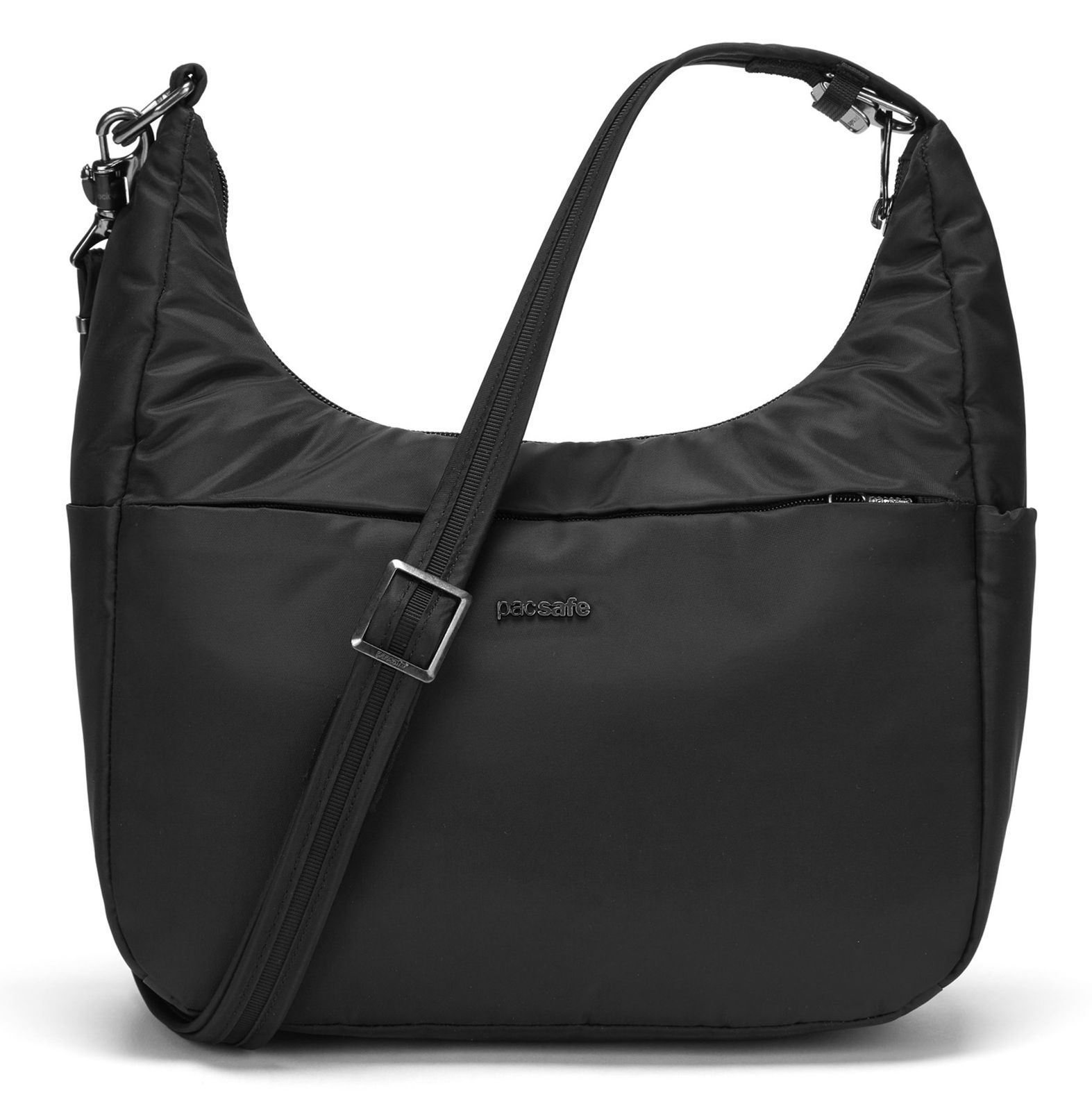 pacsafe Cruise All Day Crossbody Black pacsafe Cruise All Day Crossbody Black