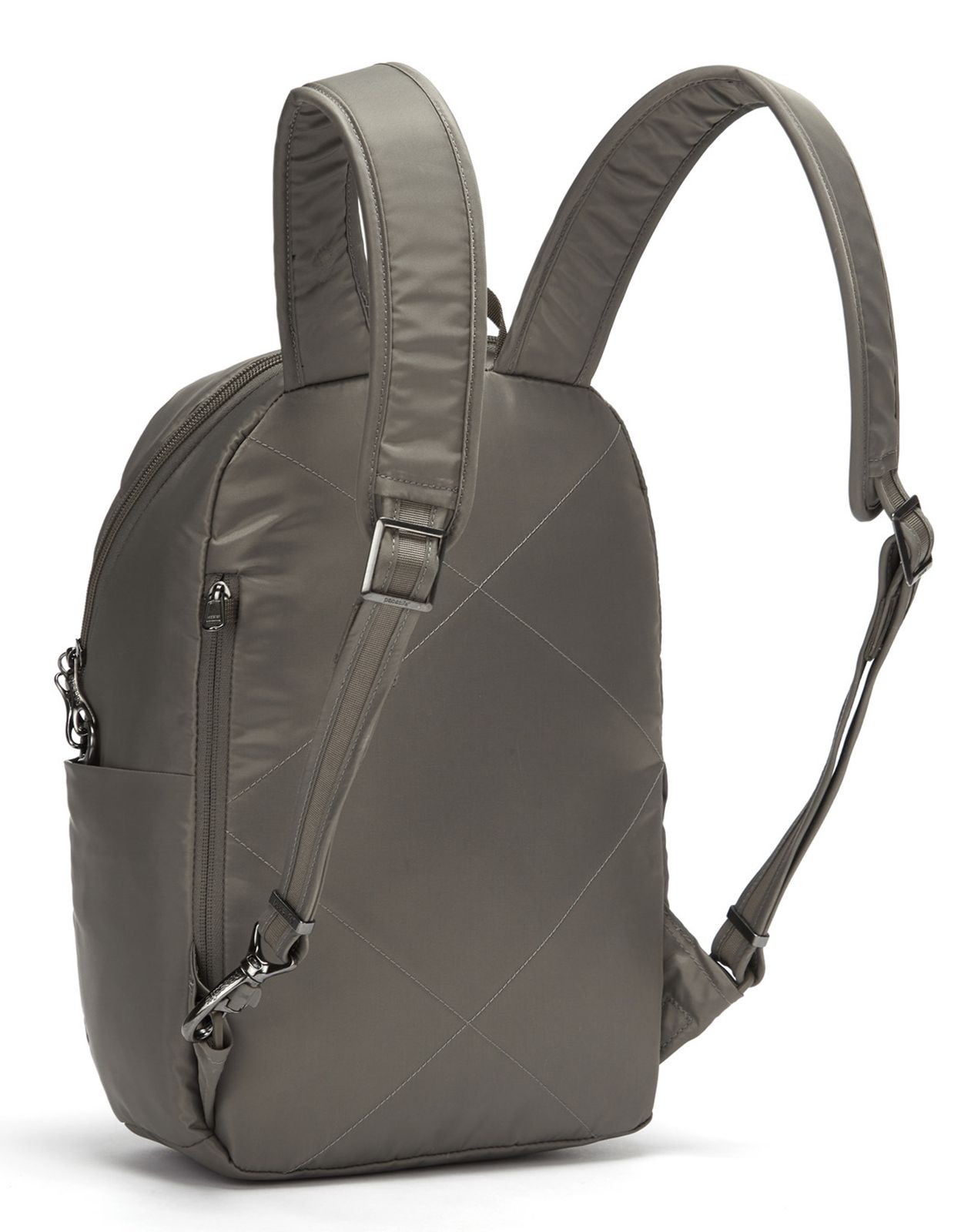 pacsafe cruise essentials backpack